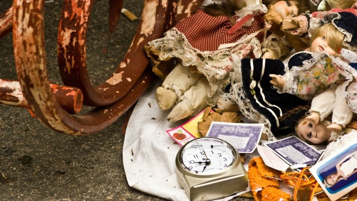 Imate kući stvari koje ne koristite? Prodajte ih preko interneta i zaradite, evo kako