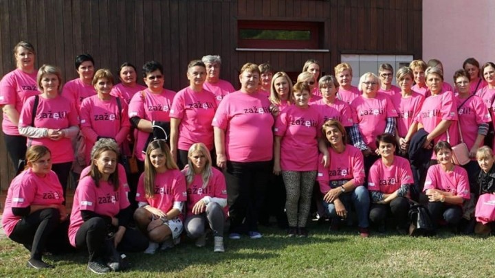 'Zaželi' u 17 slavonskih mjesta ide dalje: 'Nekim ženama je čak ovo bilo i prvo zaposlenje, iako imaju više od 50 godina'