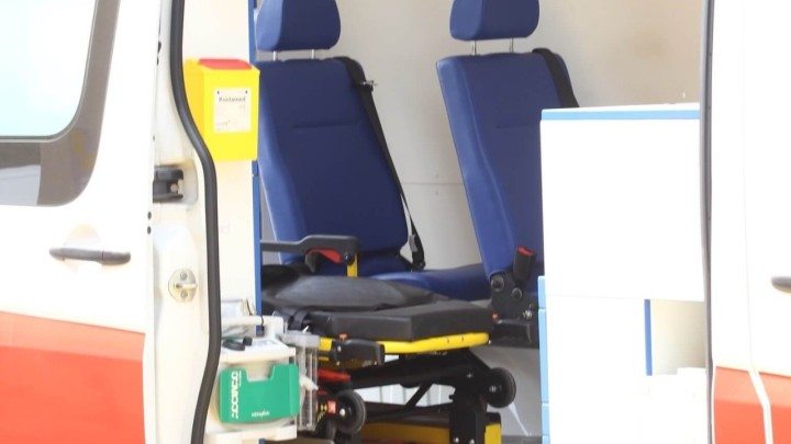 Pijani umirovljenik (80) vrijeđao i udarao djelatnike hitne koji su mu pružali pomoć