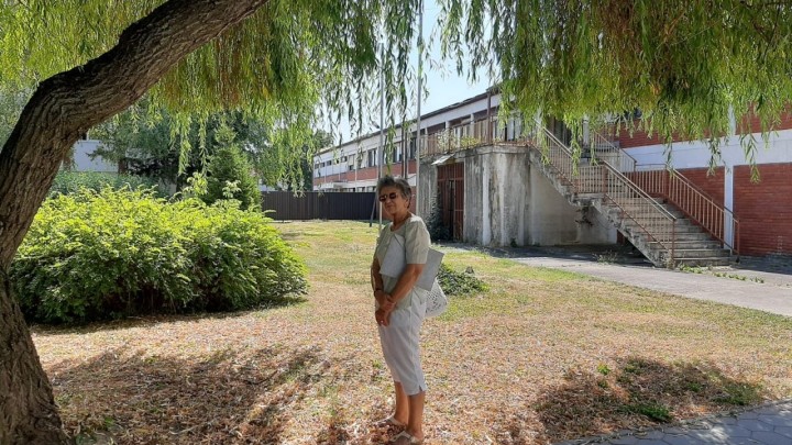 Umirovljenica Ruža (72): „Ako ne vidiš pet koraka unaprijed, sam sebi reci da nisi zadovoljan sa sobom“