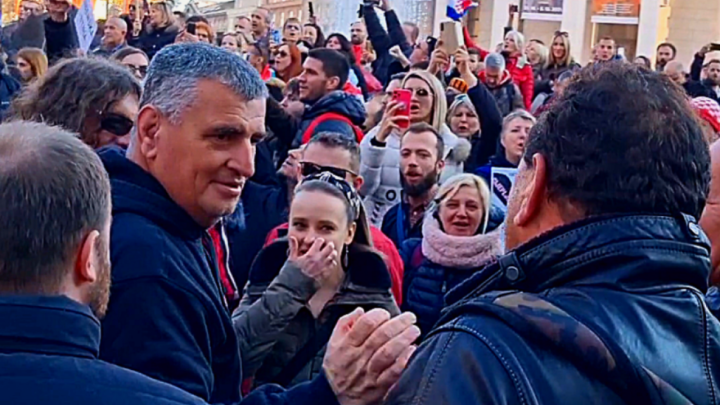 Pomoć najugroženijim umirovljenicima: Grad počinje s isplatom 'alkarica', evo kako i gdje do 200 kuna za blagdane