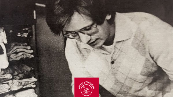 [Moji korijeni] Branko Uvodić: Nekad je neoprostiv bio i pokušaj izbjegavanja nedjeljnih misa