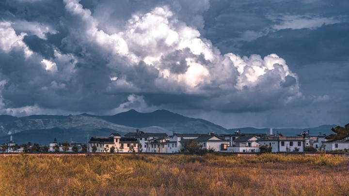 'Sveta Kata, snijeg na vrata': Donosimo najzanimljive pučke mudrosti o vremenu