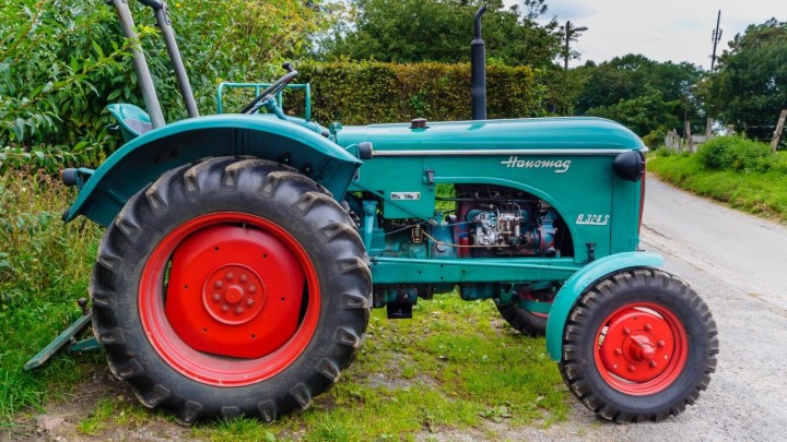 Tragedija u Međimurju: Poginuo 65-godišnji traktorist