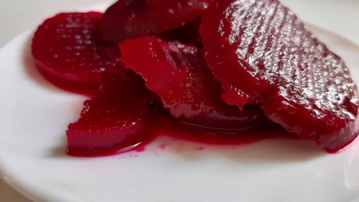 [BAKINA KUHINJA] Savršen recept za kiseljenje cikle