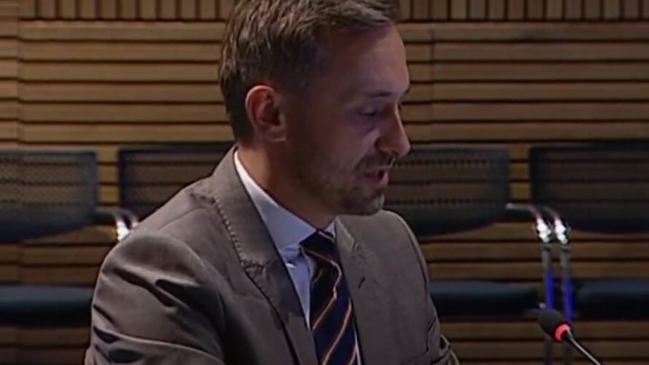 Vlada uputila izmjene Zakona o mirovinskom osiguranju u saborsku proceduru