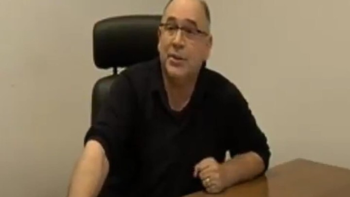 Bivši zastupnik (68) novinaru: Znam gdje živiš i da imaš dvije curice, đubre četničko