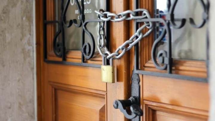 Policija objavila savjete, evo kako možete smanjiti mogućnost provale u dom ili vozilo