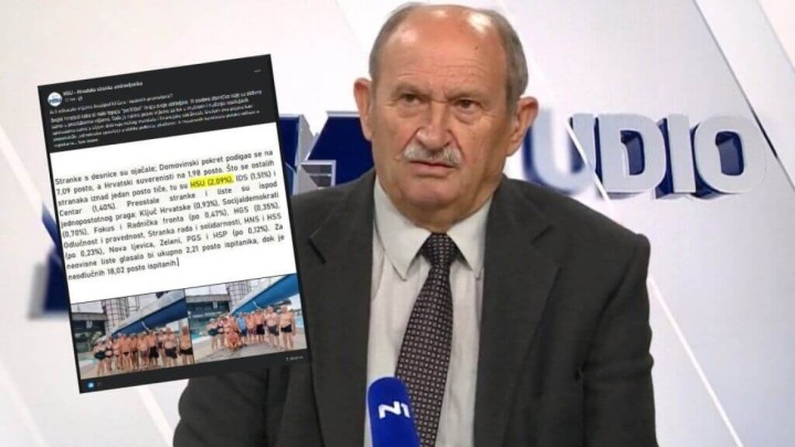 Na čemu je Hrvatska stranka umirovljenika? Pogledajte ovu objavu