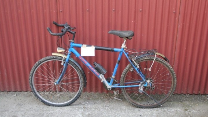 Bicikl već po 10 kuna? Policija organizira javnu dražbu napuštenih predmeta