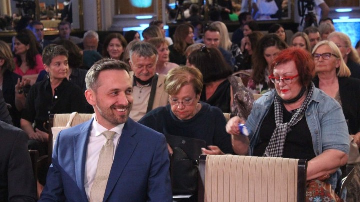 Ministar Piletić sastao se s predsjednicama umirovljeničkih udruga na temu većih mirovina