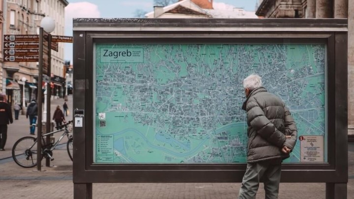 Glavni grad objavio datume isplate pomoći umirovljenicima u lipnju