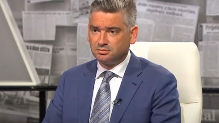 Župan Miletić tužio pulskog umirovljenika (75), traži 25 tisuća kuna