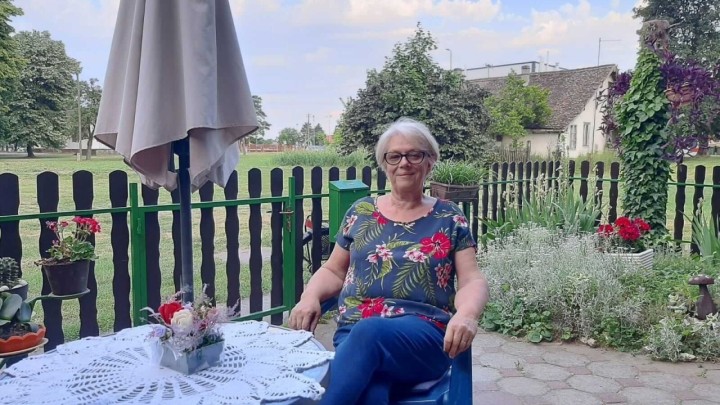 Nada (69) je imala kratak izlet u politiku: "Rade takve stvari da ih ne možeš pojmiti"