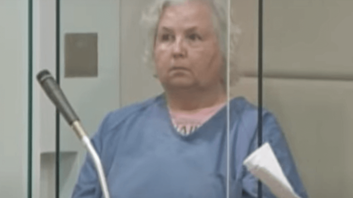 71-godišnja autorica eseja 'Kako ubiti supruga' osuđena za - ubojstvo supruga