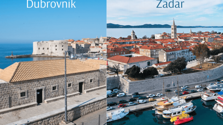 Zadar i Dubrovnik razvili perspektivne pomoći i usluge za svoje starije sugrađane