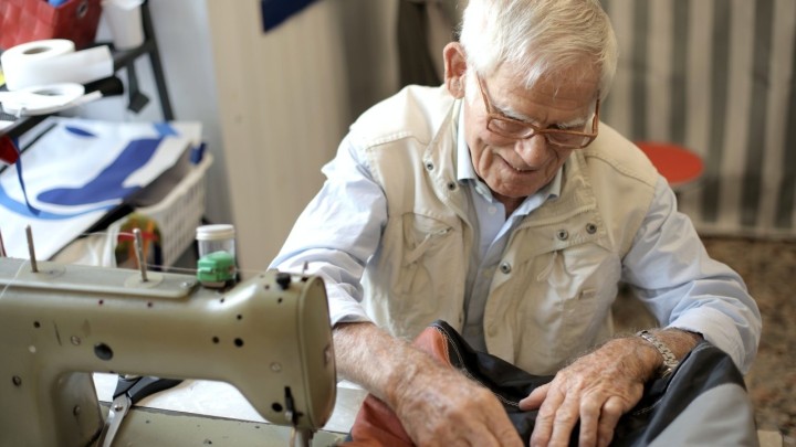 Stručnjaci predlažu: Radom do 70. godine boriti se protiv inflacije!