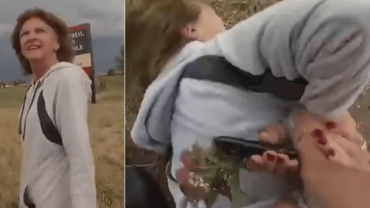 Policajcu pet godina zatvora jer je prilikom uhićenja umirovljenici s demencijom slomio ruku