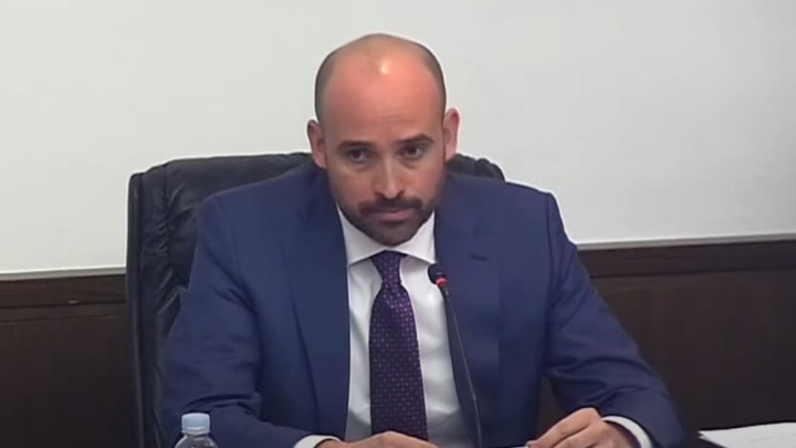 Sprema se tužba protiv ministra Paladine zbog 12 milijuna kuna za mirovine?