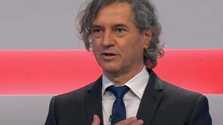 Slovenci izabrali novog premijera, umirovljenici izgubili parlamentarni status!