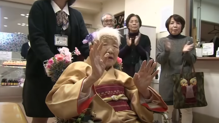 Umrla je najstarija osoba na svijetu: Imala je 119. godina