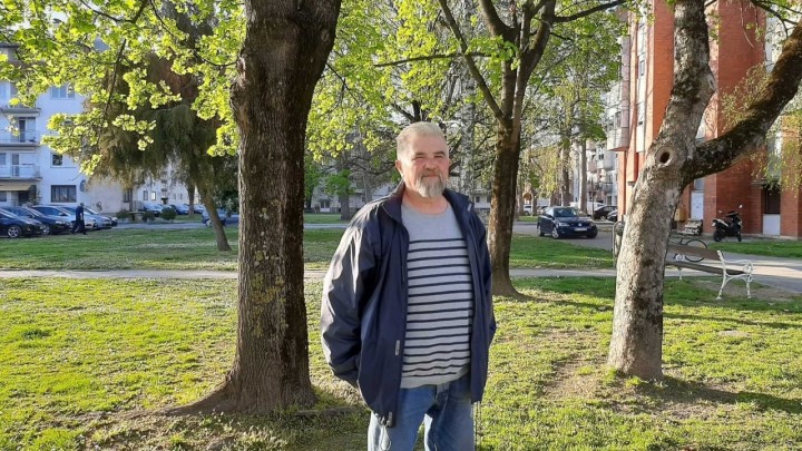 Umirovljenik Tomislav (66): ”Auto registriram tako što još uvijek idem raditi u istu firmu"