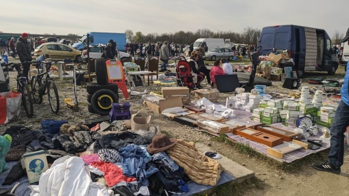 Posjetili smo legendarni Hrelić: Evo kako najveći sajam "diše" u doba inflacije