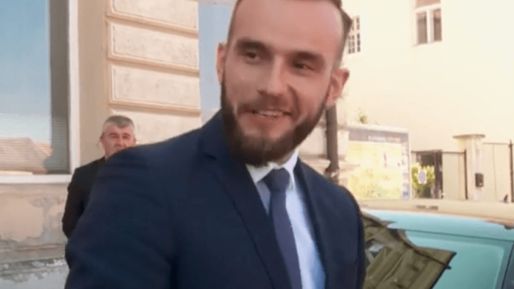 Plenković komentirao ima li Aladrović njegovo povjerenje: "O tom potom, kad ja odlučim"