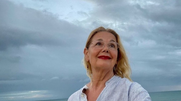 Vitomira Lončar: "Potjerali su me u mirovinu sa 56 godina. Spakirala sam se i počela novi život u Kini"