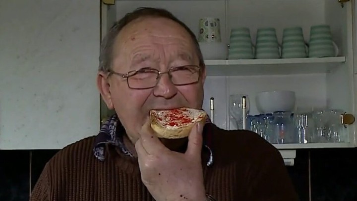 Kako Baranjci preživljavaju s malom mirovinom: "Natrljamo kruh s bijelim lukom da bude ukusnije"