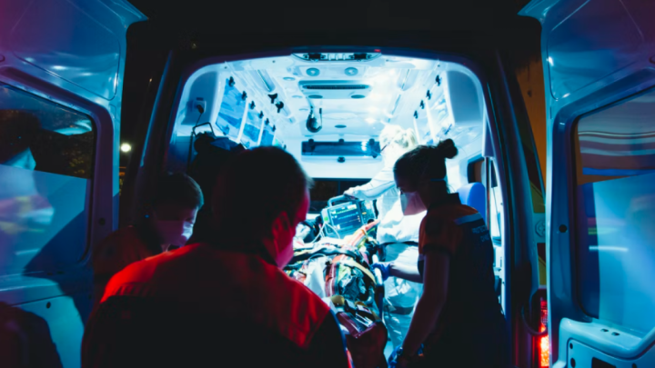 Djelatnici Hitne službe planiraju prosvjed, traže beneficirani radni staž