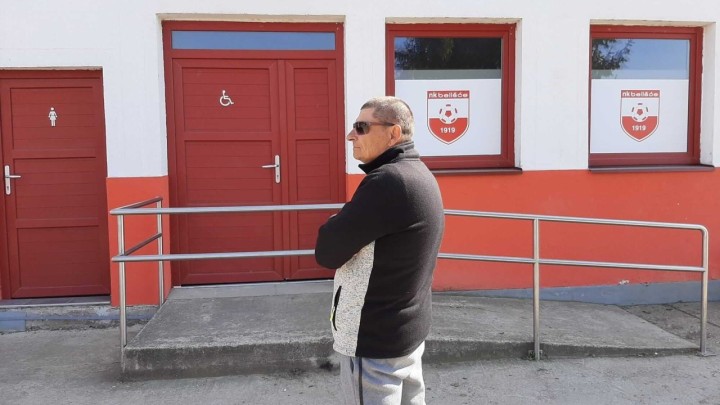 Mihajlo (67): "Vaučeri nam ne trebaju, dajte nam veću mirovinu!"