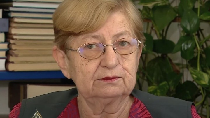 Umrla Vesna Bosanac, ravnateljica vukovarske bolnice u ratnim stradanjima