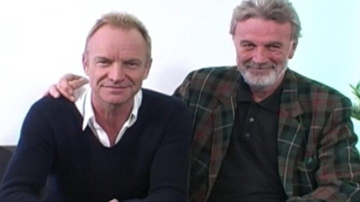 Ante Batinović: "Ljudi u mirovini nisu starci, Stonesi 'rokaju' u 80-ima i nitko im ne broji godine"