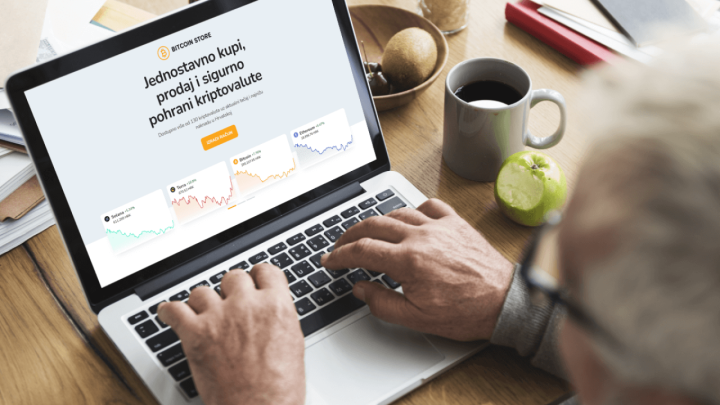 Možemo li ulaganjem u kriptovalute zaštititi našu mirovinu? Inflacija na njih ne utječe kao na papirnati novac!