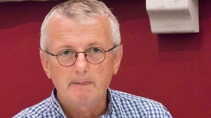 Vinko Kraljević: "Nije trebalo biti ovoliko ljudi koji oskudijevaju, koji su baš u siromaštvu!