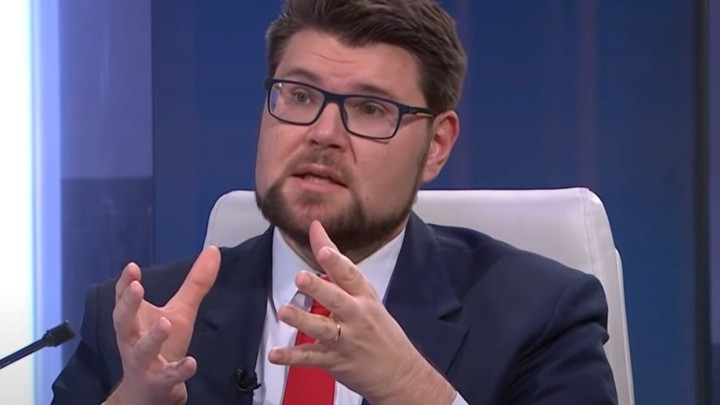 Grbin: Očekujem da će pitanje modela usklađivanja mirovina uskoro doći na stol