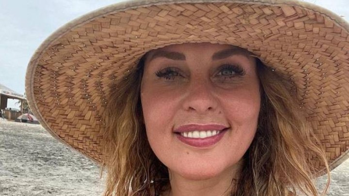 Anđa Marić: "Starijim ljudima želim ponuditi put od goleme tuge do velike sreće"