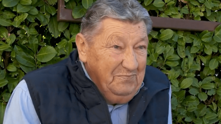 Umirovljenik Milan (80) donirao životnu ušteđevinu domovima zdravlja u Istri