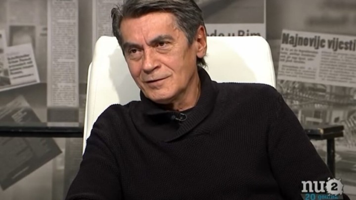 Dragana Despota tjeraju u mirovinu jer ima 65 godina. Nisu mu produljili ugovor!