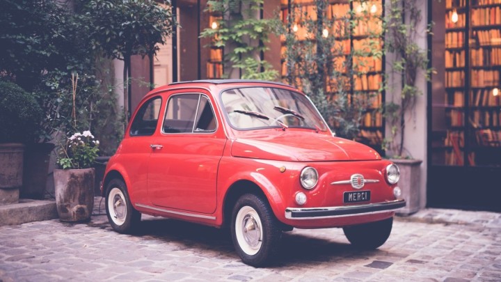 Rezultati ankete: Umirovljenici najviše voze automobile starije od 13 godina, no ne bi ih mijenjali nizašto