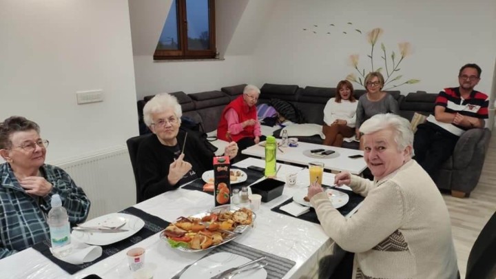 Optuženi dom za starije kod Petrinje ima novu vlasnicu: "Podigla sam ga iz pepela, ali stigma je i dalje tu..."