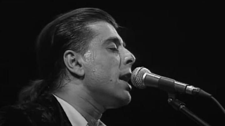 Preminuo Aki Rahimovski