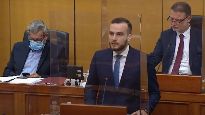 Reforma socijalne skrbi u Saboru: Izbjegnuta katastrofa s obiteljskim domovima