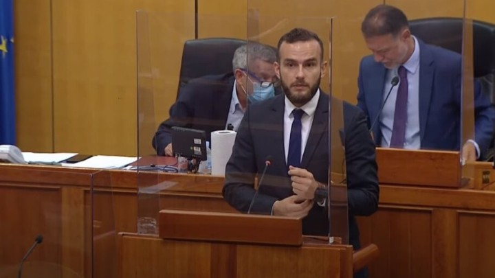 Komplikacije oko reforme obiteljskih mirovina? Aladrović odgodio predstavljanje novog modela