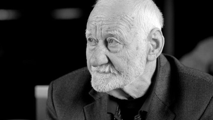 Preminuo Stjepan Lamza,  jedan od najboljih igrača Dinama u povijesti kluba