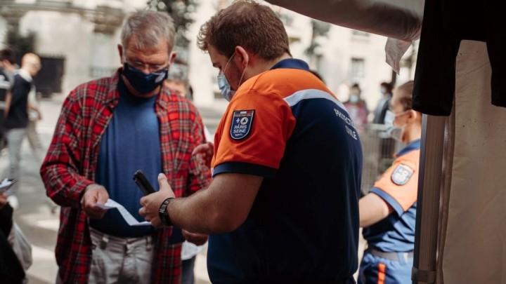 Imamo 9.894 nova slučaja: Potvrdu o preboljenju po novom možete dobiti i s pozitivnim brzim testom