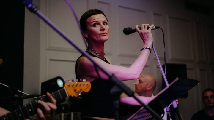 Ella Jantoš: Opleo bi me strah da razmišljam o mirovini, ni sad nisam gazda svoje sudbine