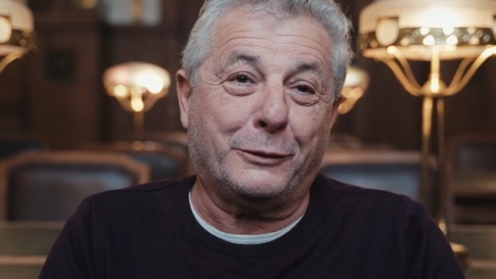 Zvonkov savjet mladima: "Koliko žele prihvatiti, toliko mogu i dobiti"