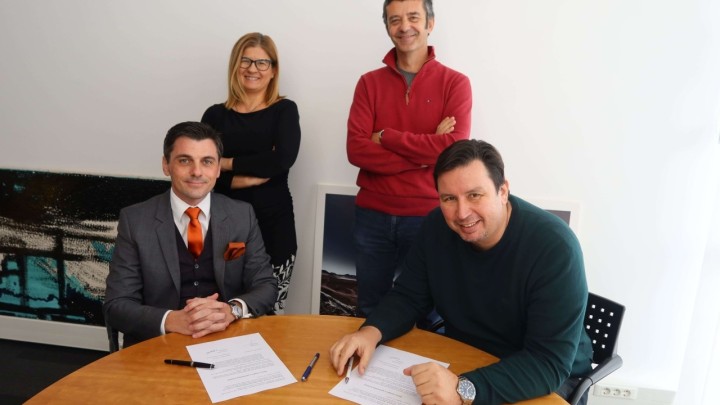 Udruga članova drugog stupa i UGP potpisali sporazum o suradnji: "Unatoč svemu, mirovine su jako male"